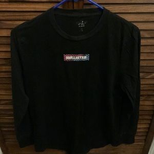 Hollister Long sleeve